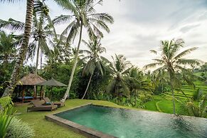 Green Sari Private Villa