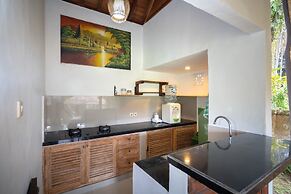 Green Sari Private Villa