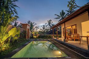 Green Sari Private Villa