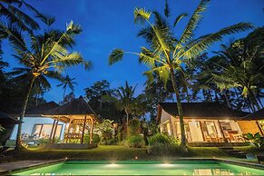 Green Sari Private Villa