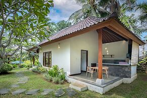 Green Sari Private Villa
