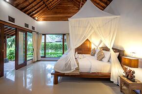 Green Sari Private Villa