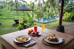 Green Sari Private Villa