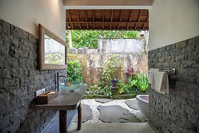Green Sari Private Villa