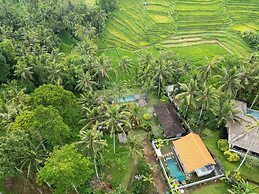 Green Sari Private Villa