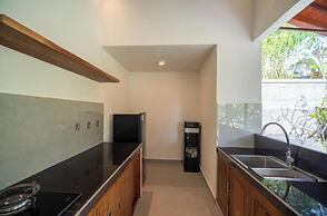 Green Sari Private Villa