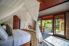 Green Sari Private Villa