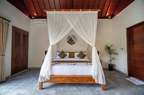 Green Sari Private Villa