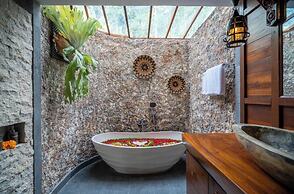 Green Sari Private Villa