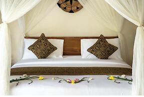 Green Sari Private Villa