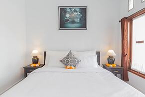 Sekar Bali Homestay