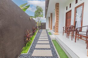 Sekar Bali Homestay