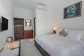 Sekar Bali Homestay