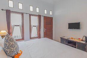 Sekar Bali Homestay