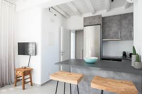 Petra Mare in Mykonos