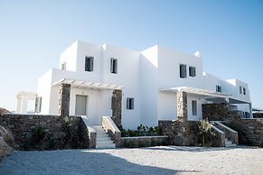 Petra Mare in Mykonos