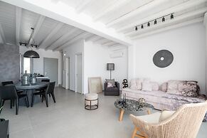 Petra Mare in Mykonos