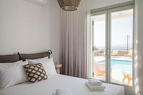 Petra Mare in Mykonos