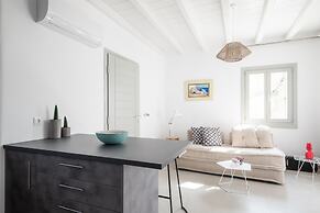 Petra Mare in Mykonos