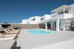 Petra Mare in Mykonos