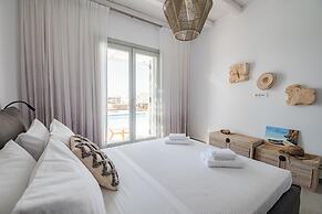 Petra Mare in Mykonos