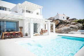 Petra Mare in Mykonos