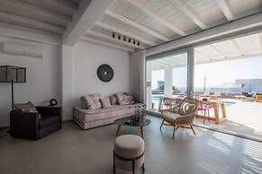 Petra Mare in Mykonos