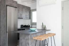 Petra Mare in Mykonos