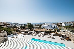 Petra Mare in Mykonos