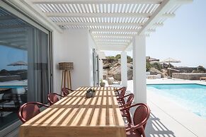 Petra Mare in Mykonos