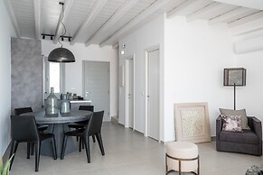 Petra Mare in Mykonos