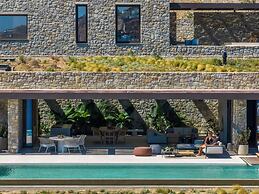 Sky Resort in Mykonos