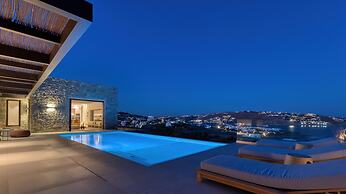 Sky Resort in Mykonos