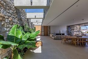 Sky Resort in Mykonos