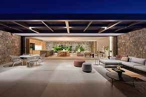 Sky Resort in Mykonos