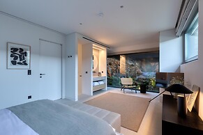 Sky Resort in Mykonos