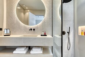 Sky Resort in Mykonos