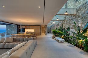 Sky Resort in Mykonos