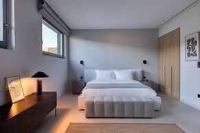 Sky Resort in Mykonos