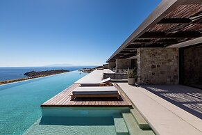 Sky Resort in Mykonos