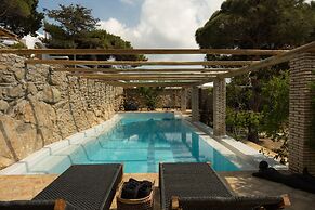 Baroness in Mykonos With 5 Bedrooms and 4 5 Bathrooms