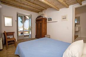 Baroness in Mykonos With 5 Bedrooms and 4 5 Bathrooms