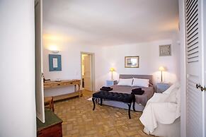 Baroness in Mykonos With 5 Bedrooms and 4 5 Bathrooms