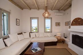 Baroness in Mykonos With 5 Bedrooms and 4 5 Bathrooms