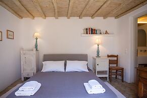 Baroness in Mykonos With 5 Bedrooms and 4 5 Bathrooms