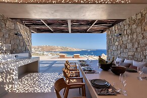 Villa Sky I in Mykonos