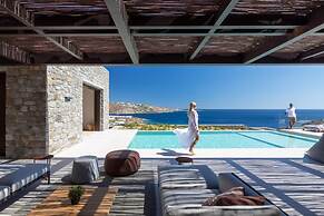 Villa Sky I in Mykonos