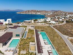 Villa Sky I in Mykonos