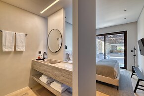 Villa Sky I in Mykonos