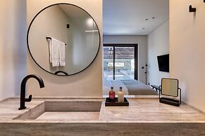 Villa Sky I in Mykonos